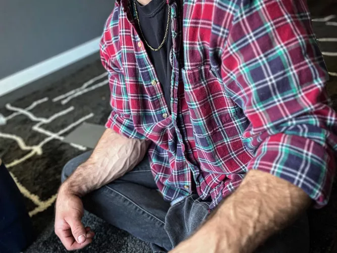 They call me veins McGhee