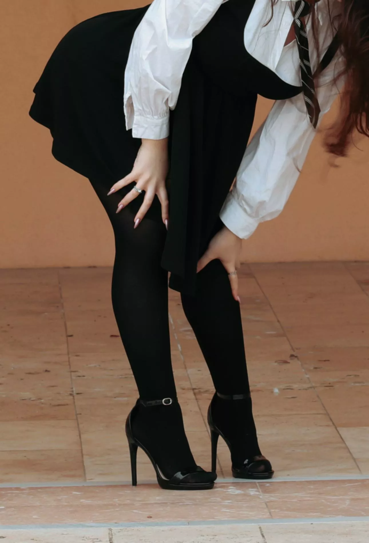 Want me to step on u?