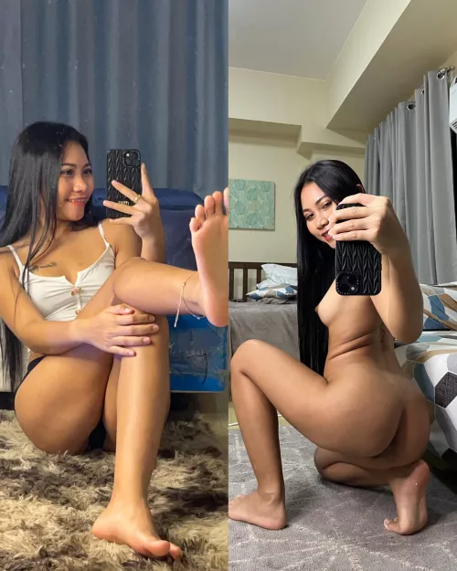 What caught your eyes first?