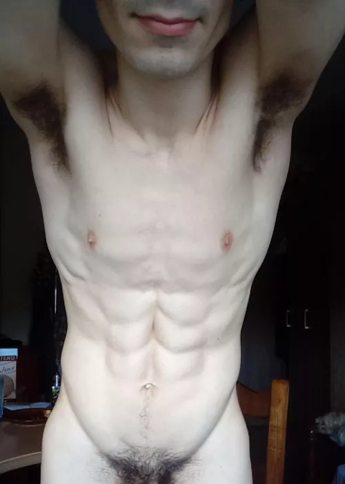 What is your kink? Don't be bashful about sharing it.