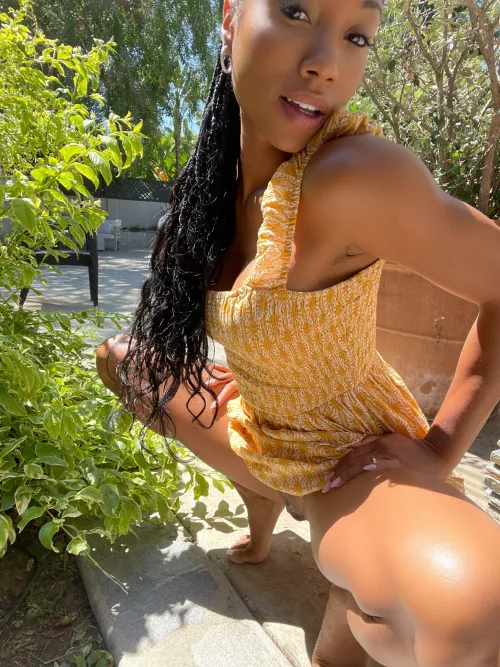 What will you start with - finger, kiss, or fuck