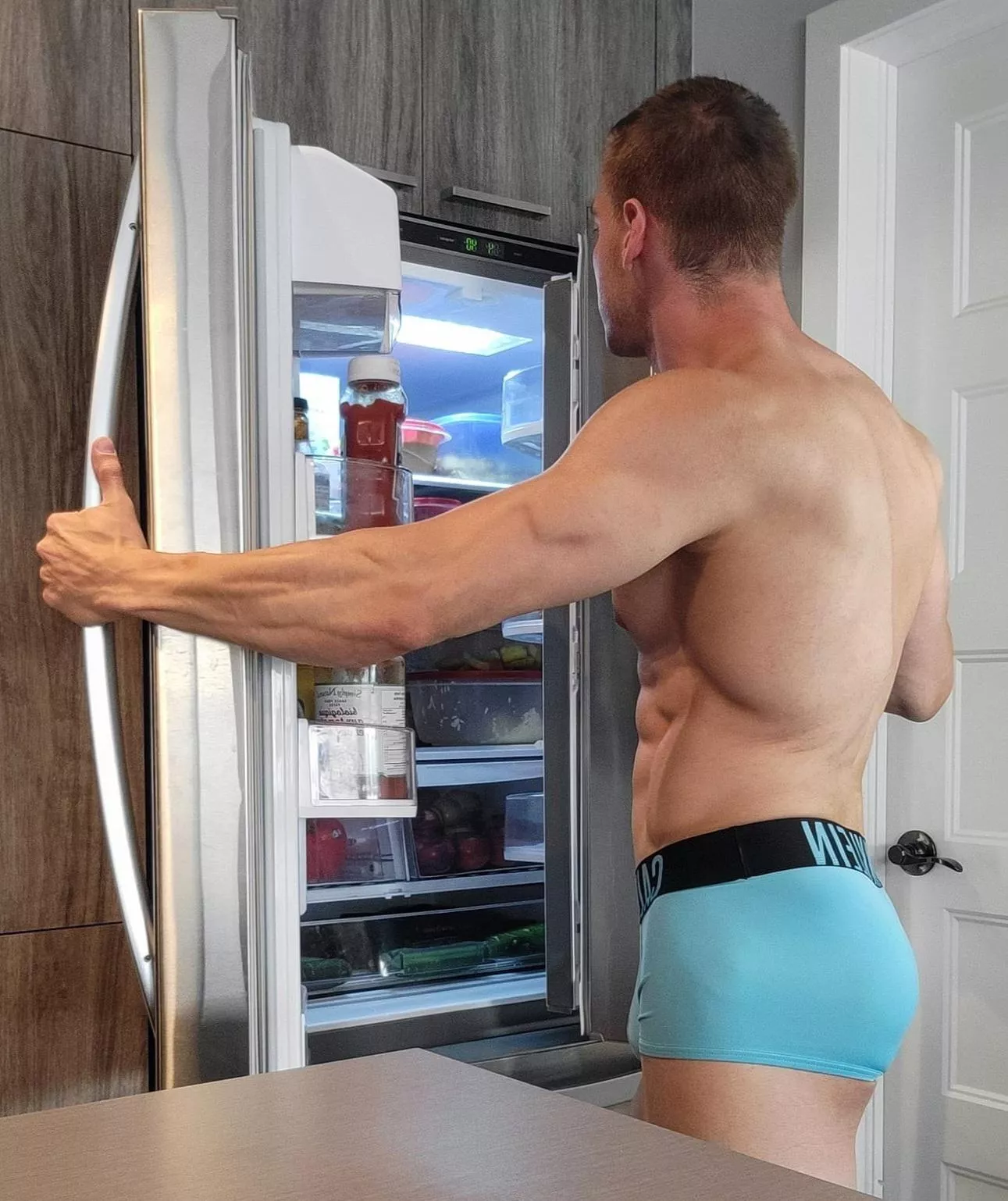 What's for dinner 😏..?