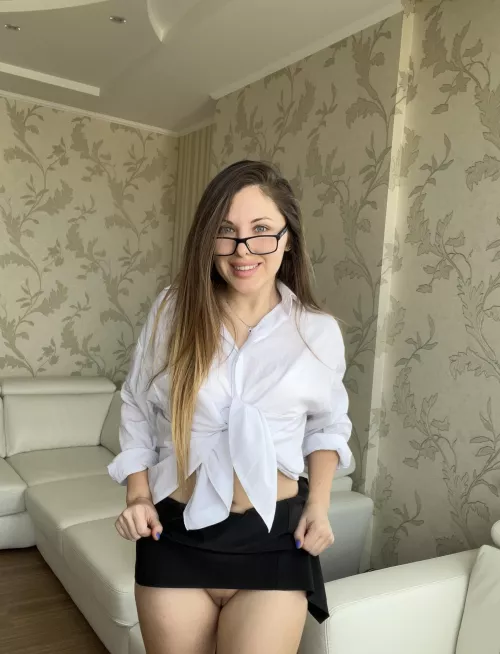 When left to talk alone