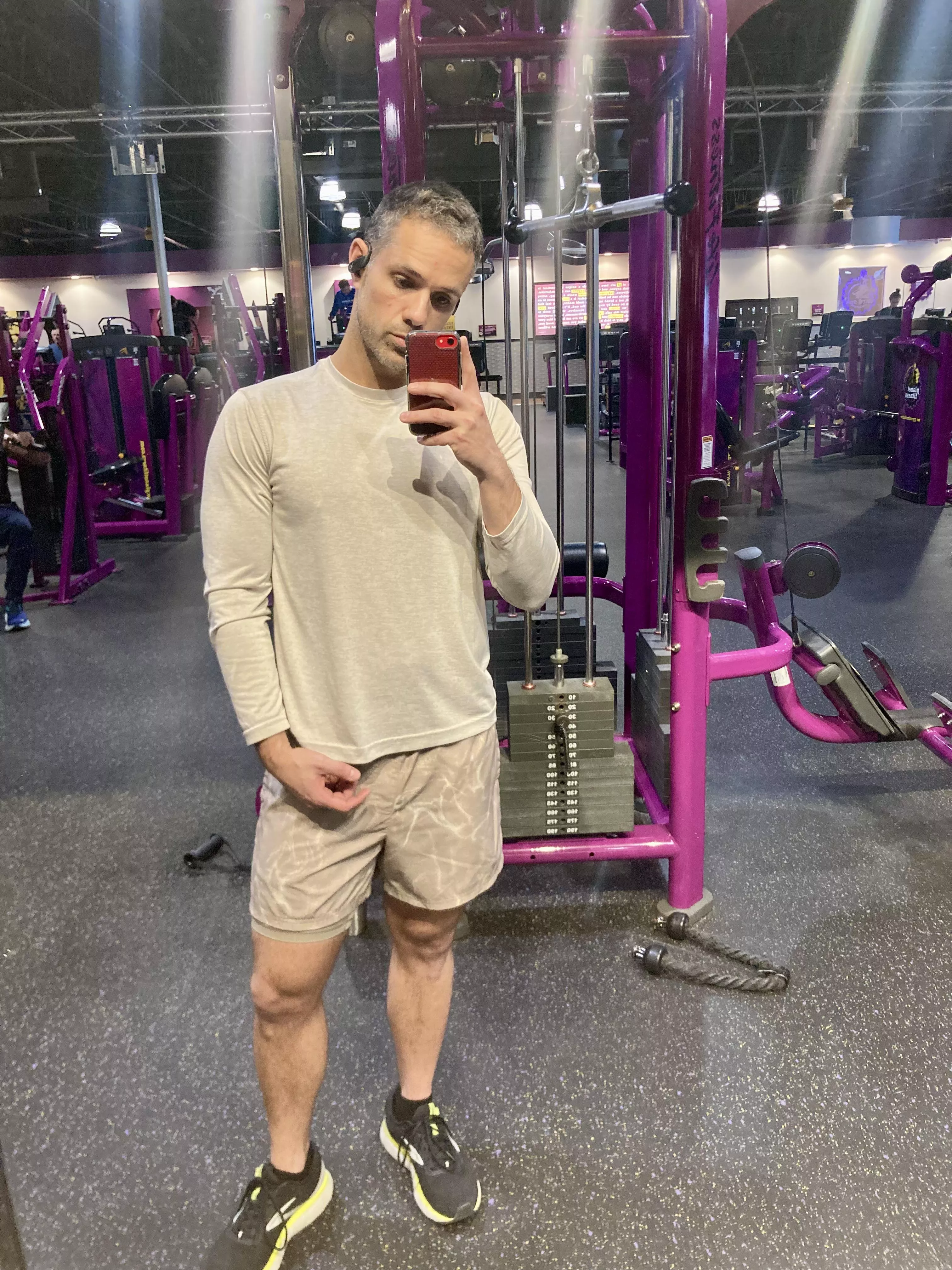 Where are my fellow March birthday babies???