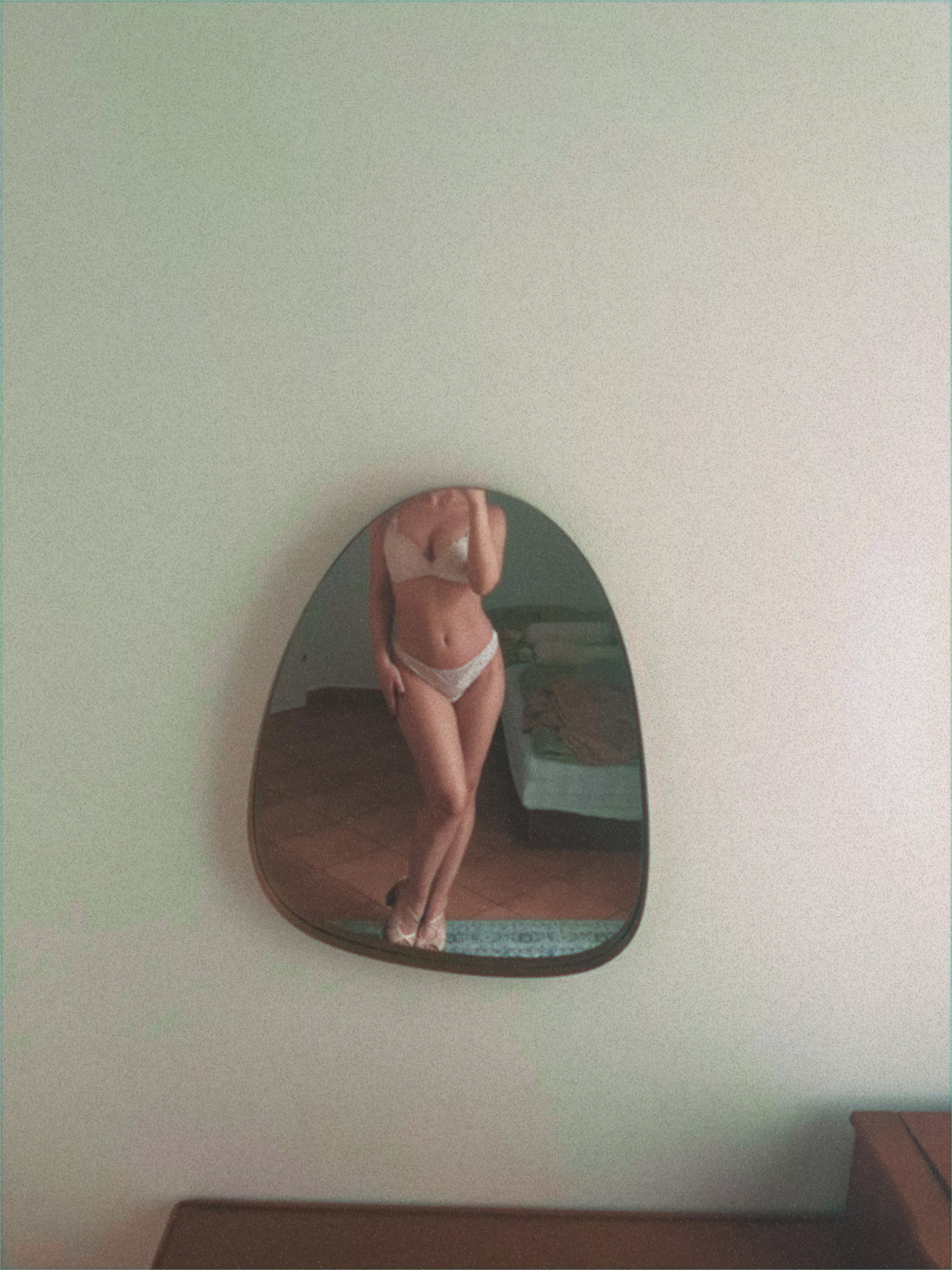 Where are you looking