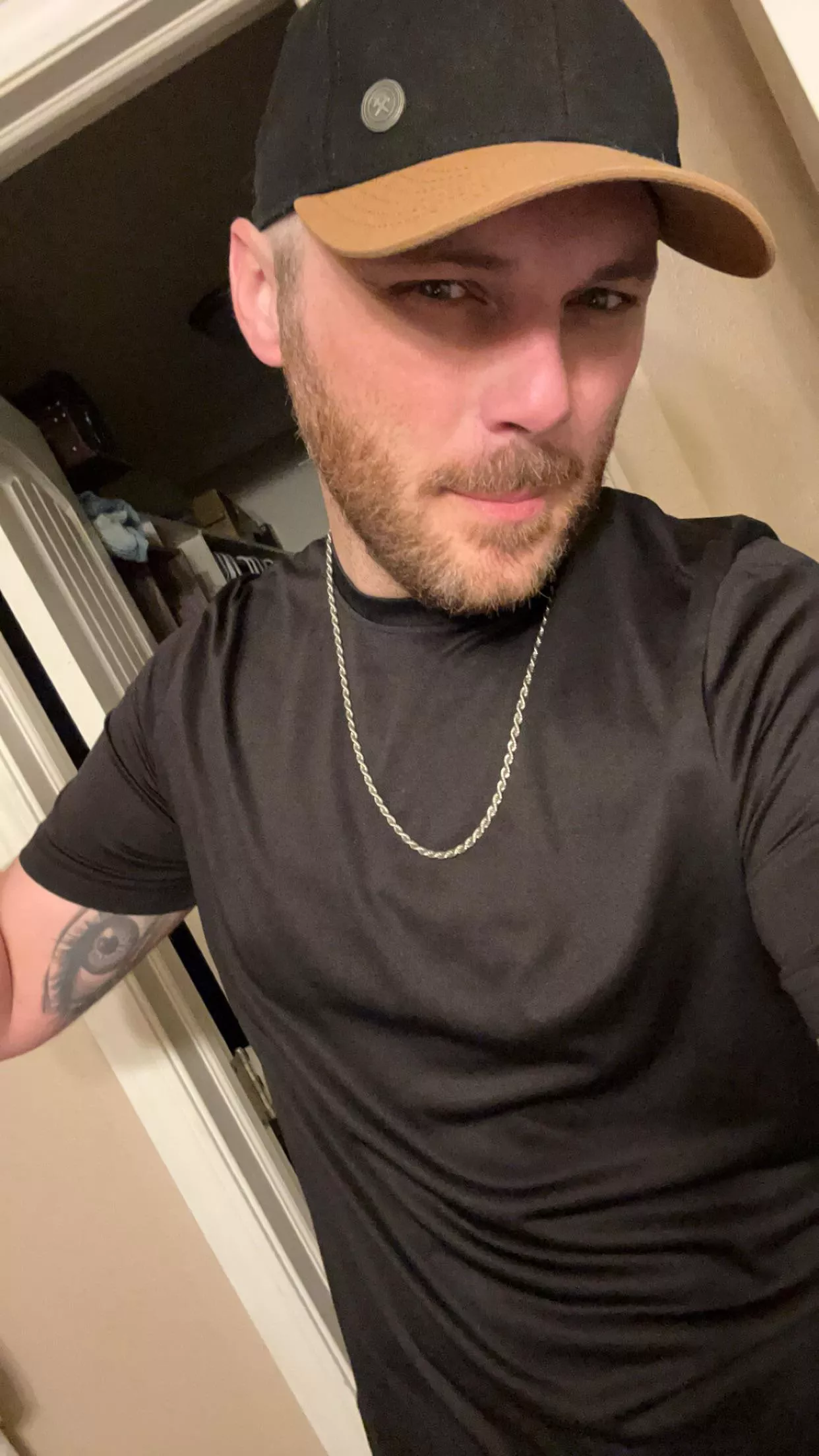 Where’s my small spoon?