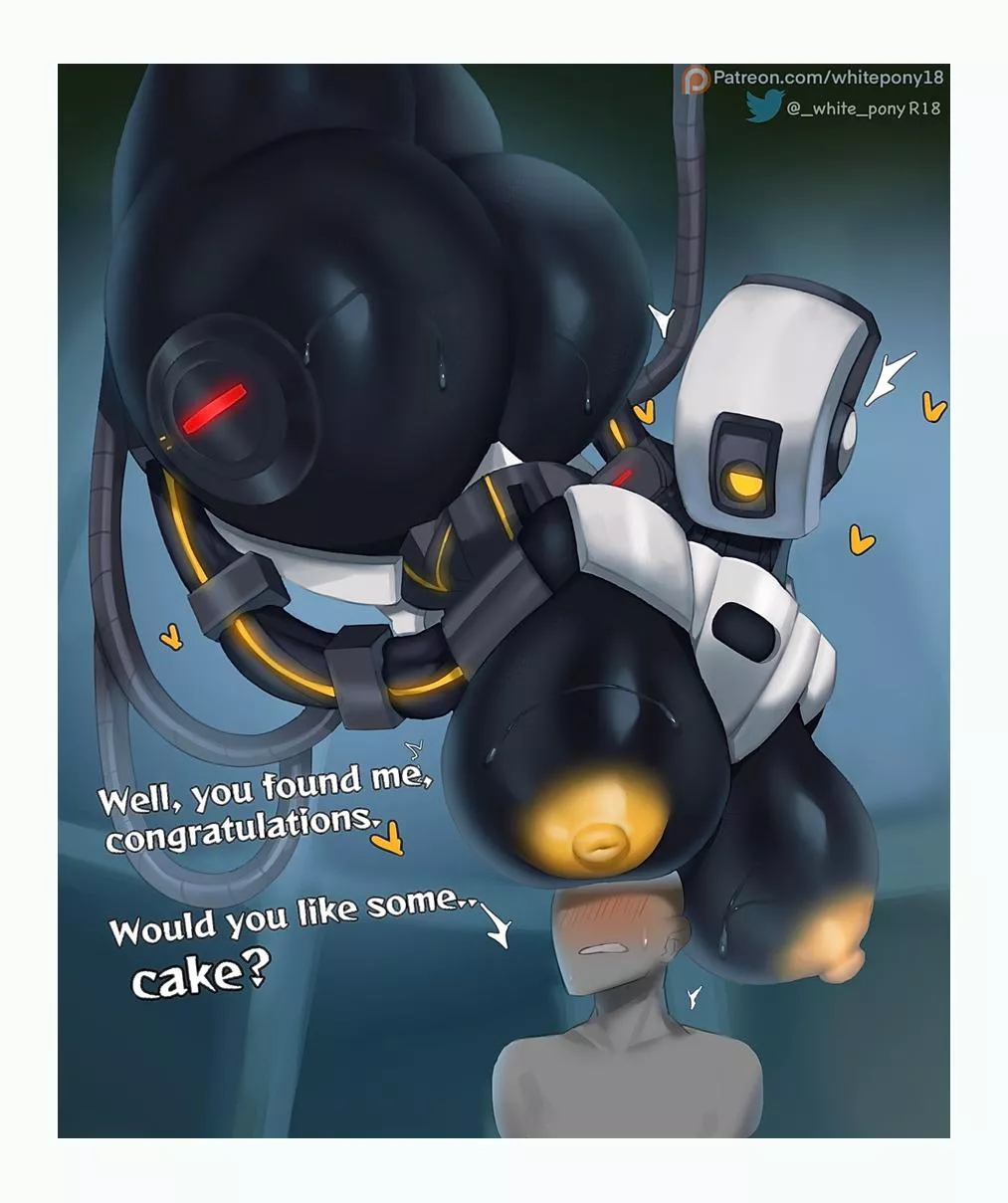 Whwn the cake turns out to be true