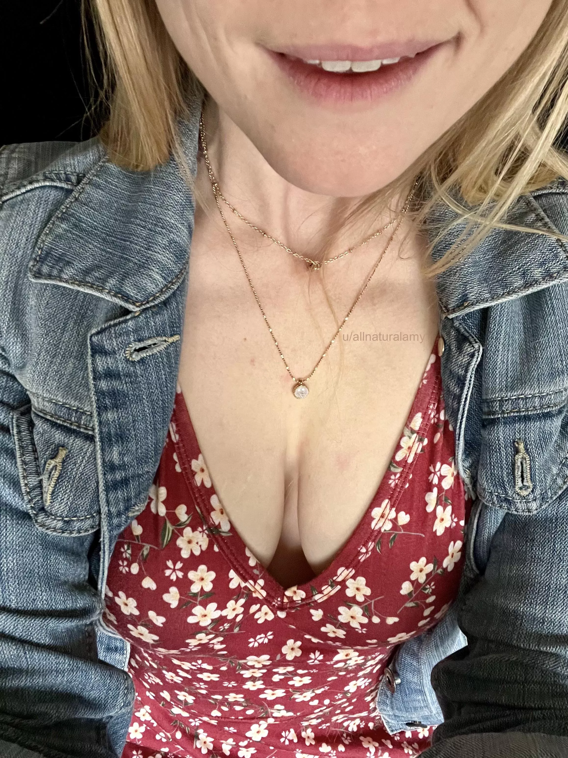 Why do you think the principal keeps standing over my desk?