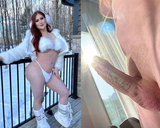 Would you date a girl who doesn't hide her bulge?