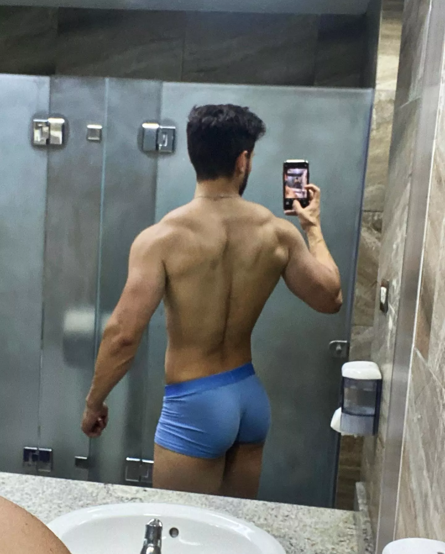 You like the view ? (25)