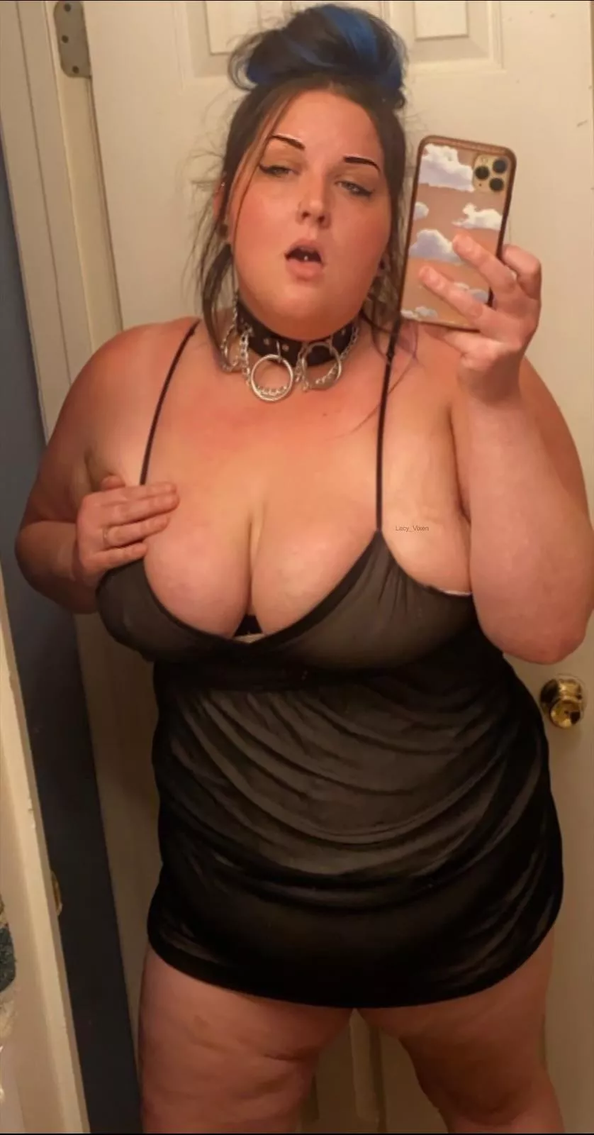 Your BBW Fantasy