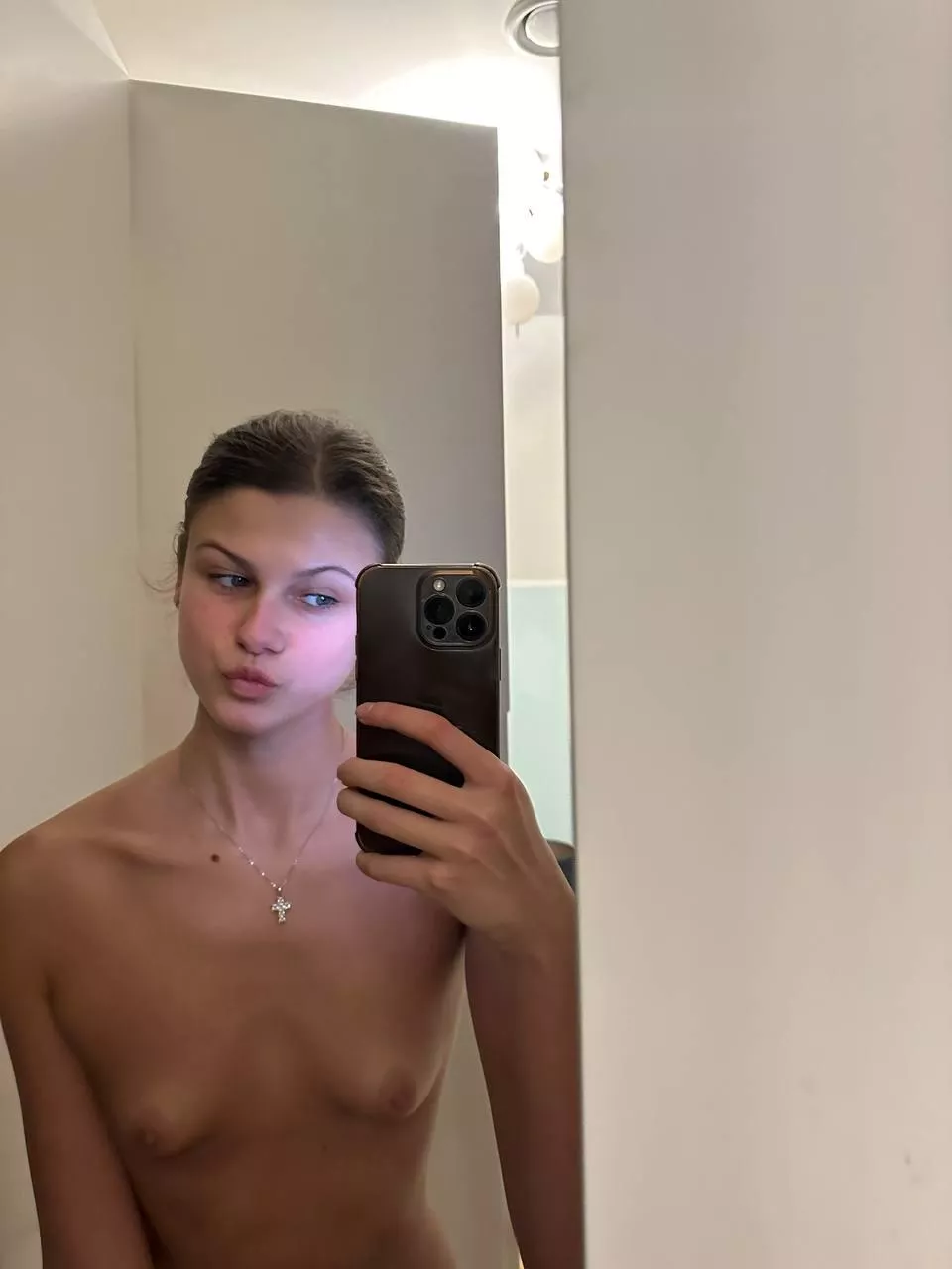 Are they big enough for older guys to notice me ?