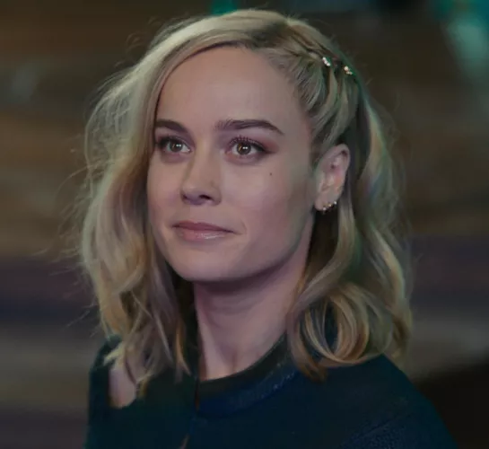 Brie Larson