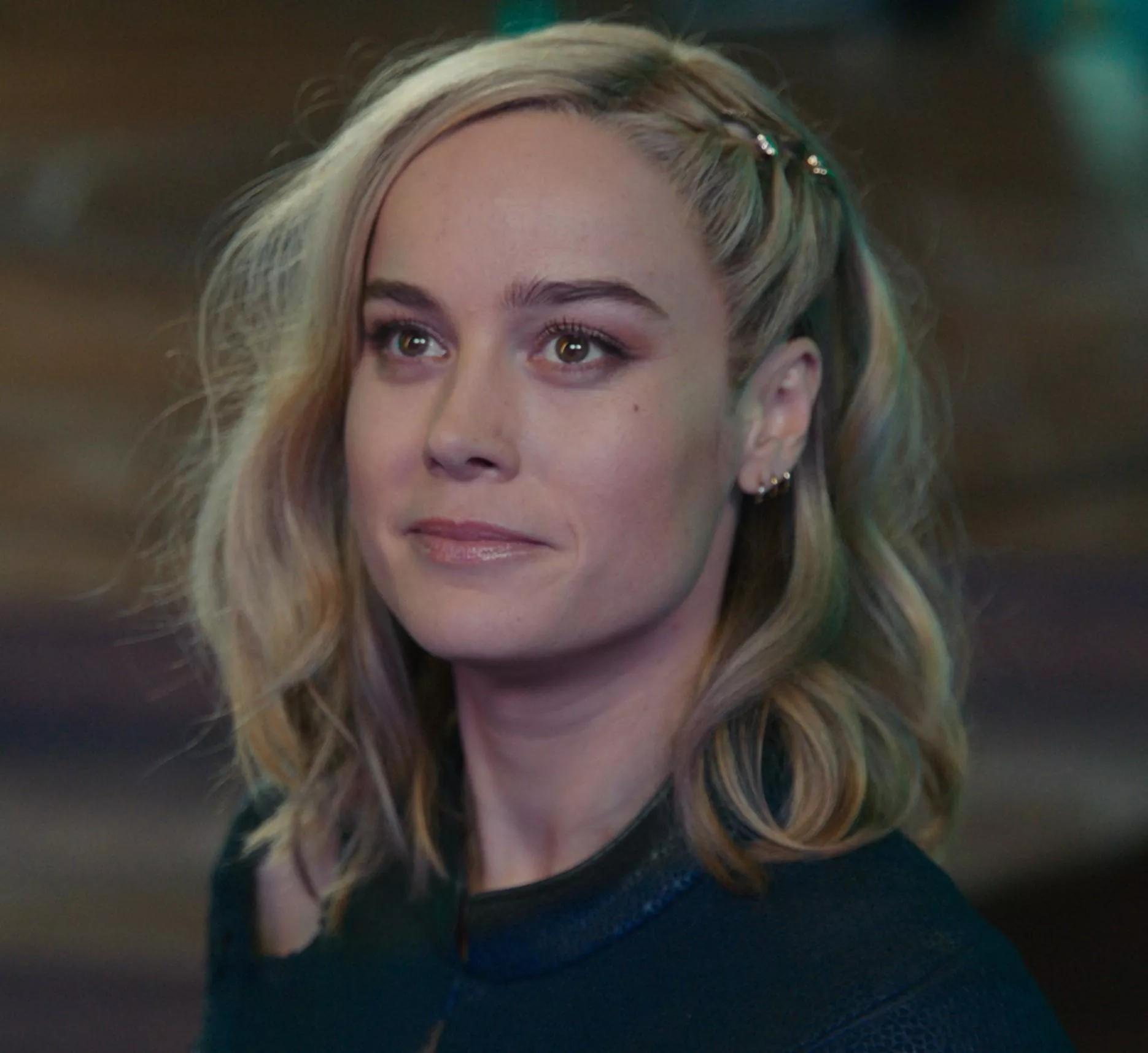 Brie Larson