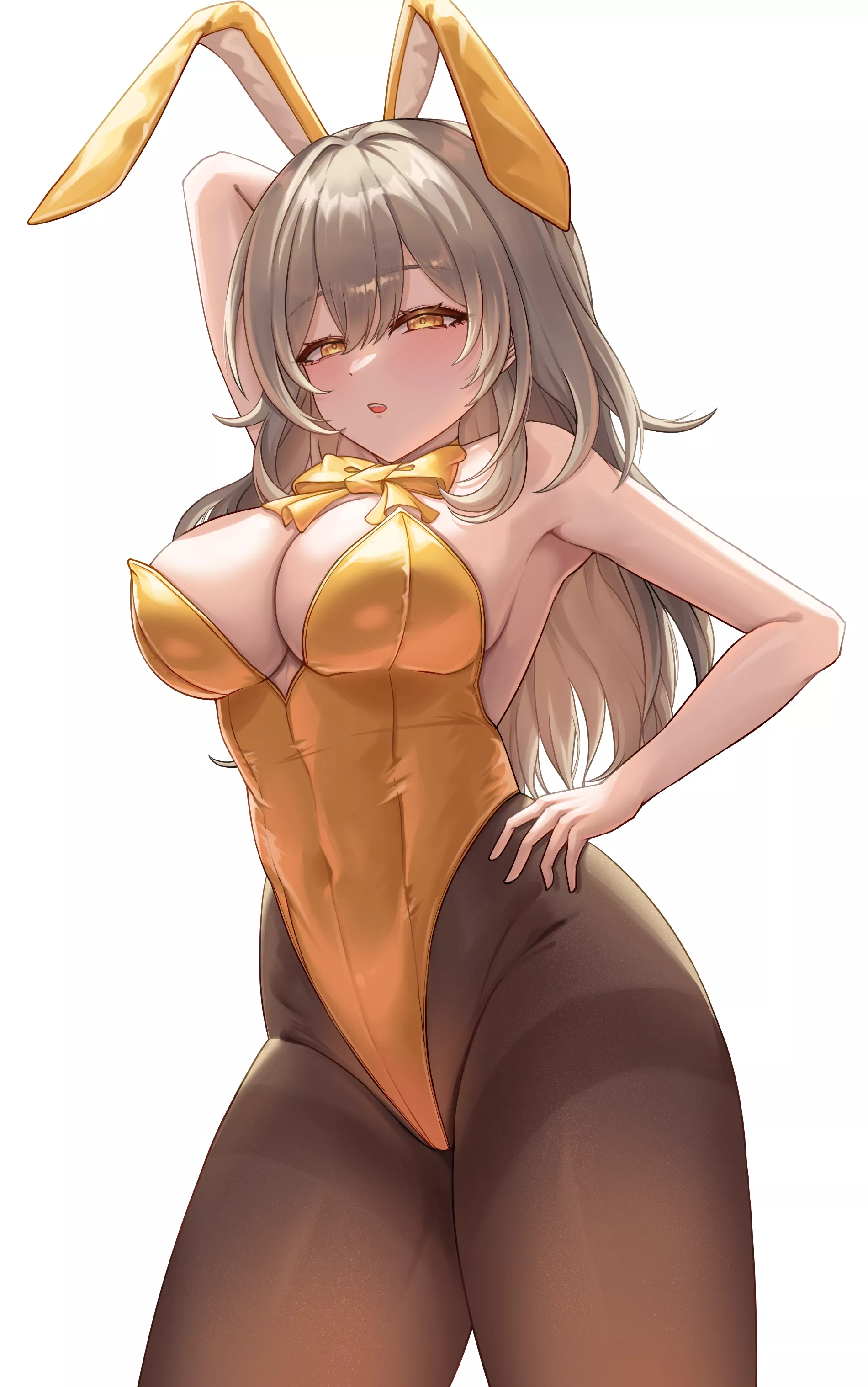 Bunny Stelle [Honkai Star Rail]