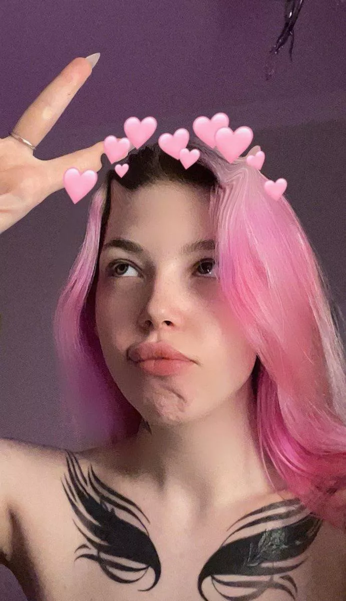 Can my mouth be your reward for winning the game? 😜