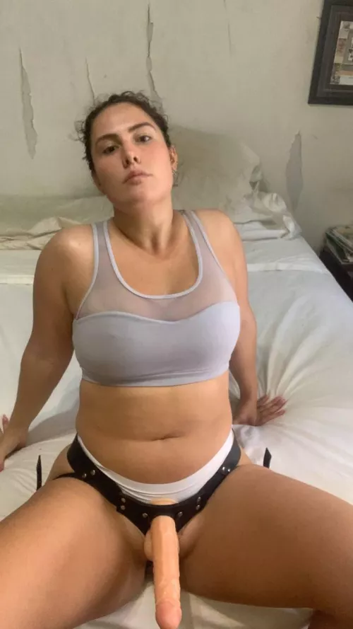 Can you take all 8 inches?