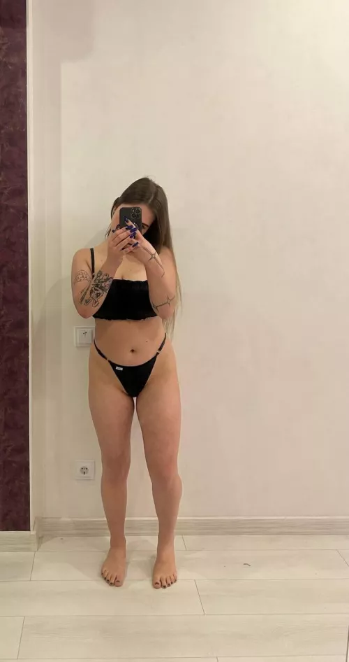 come with me, my bed awaits you