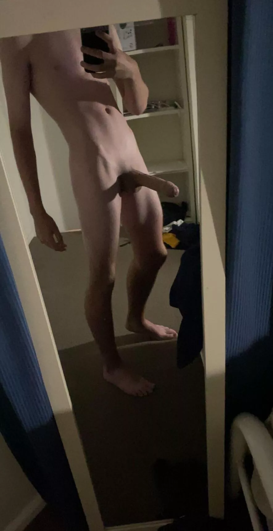 do people actually like foreskin?