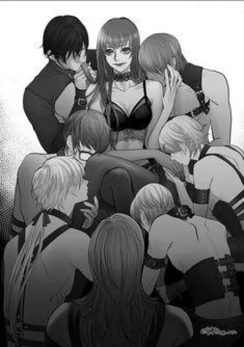 dominating the situation