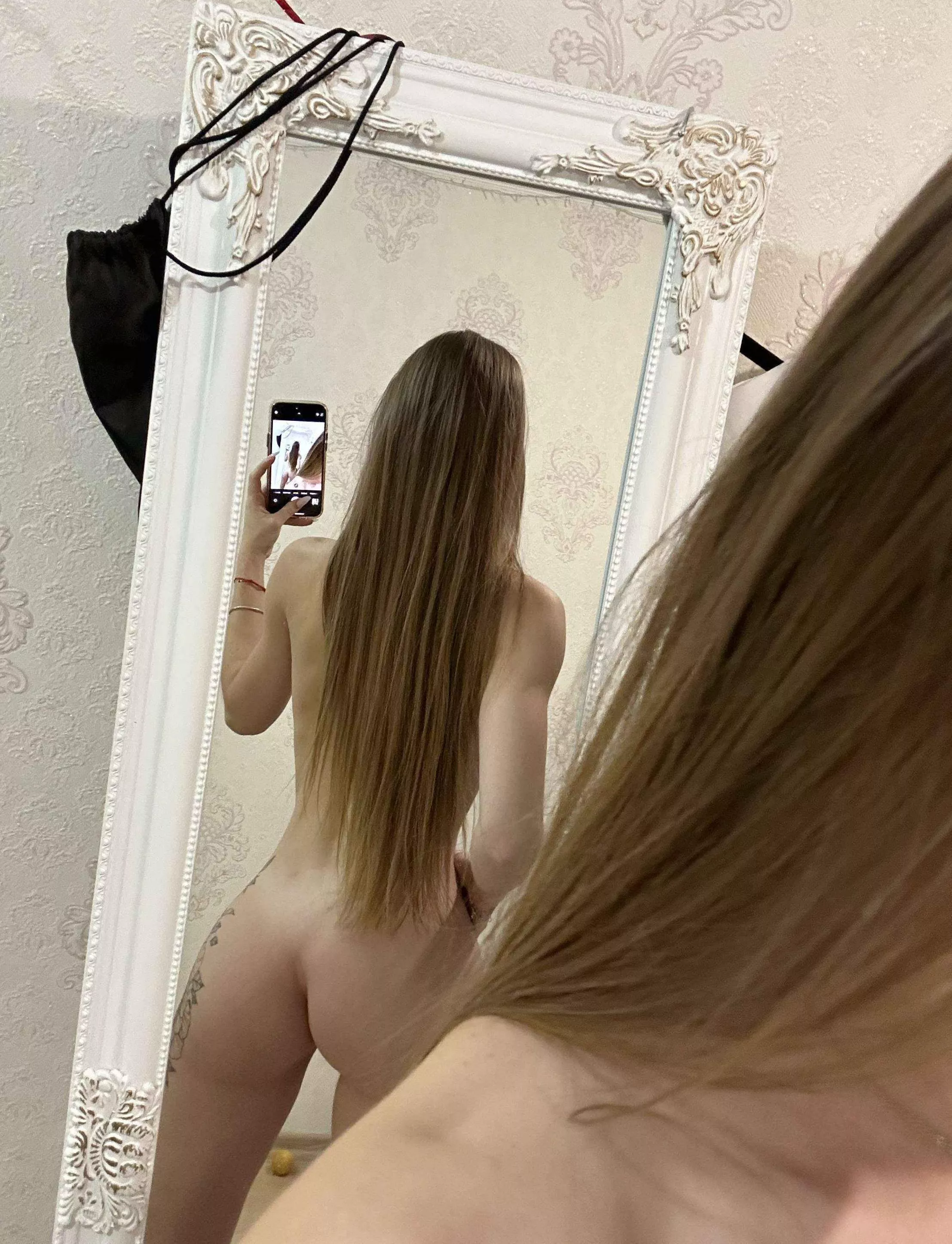 Fucking getting married or getting a brand Or all three