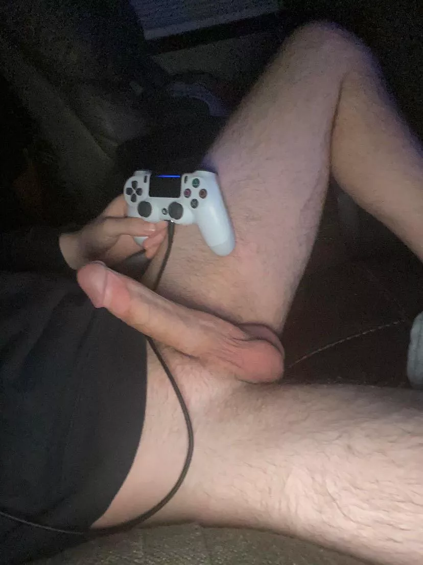 Game night with the boys? (25)
