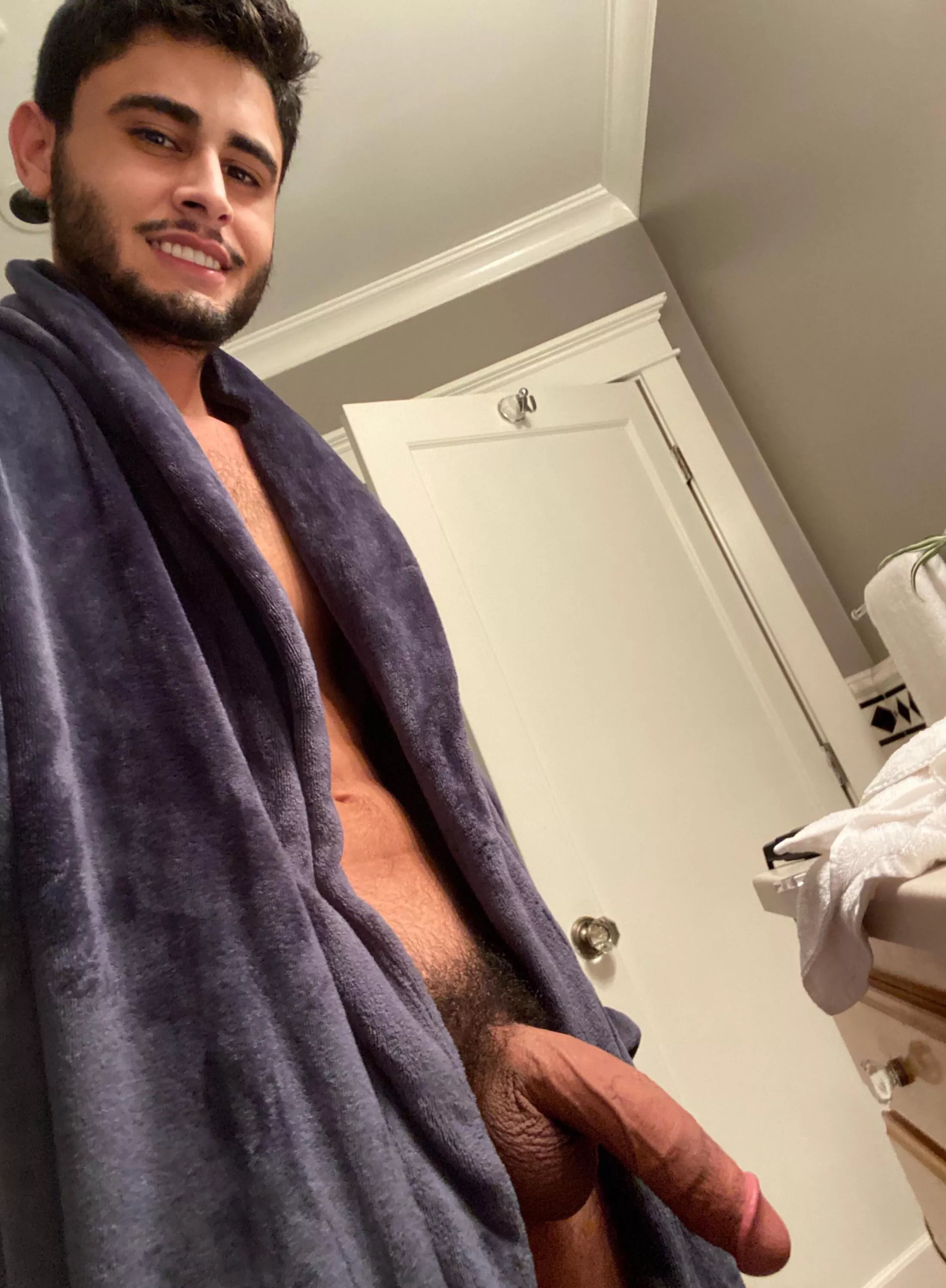 Good morning boys 😉