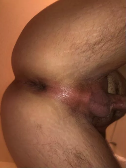 How’s the view?❤️❤️