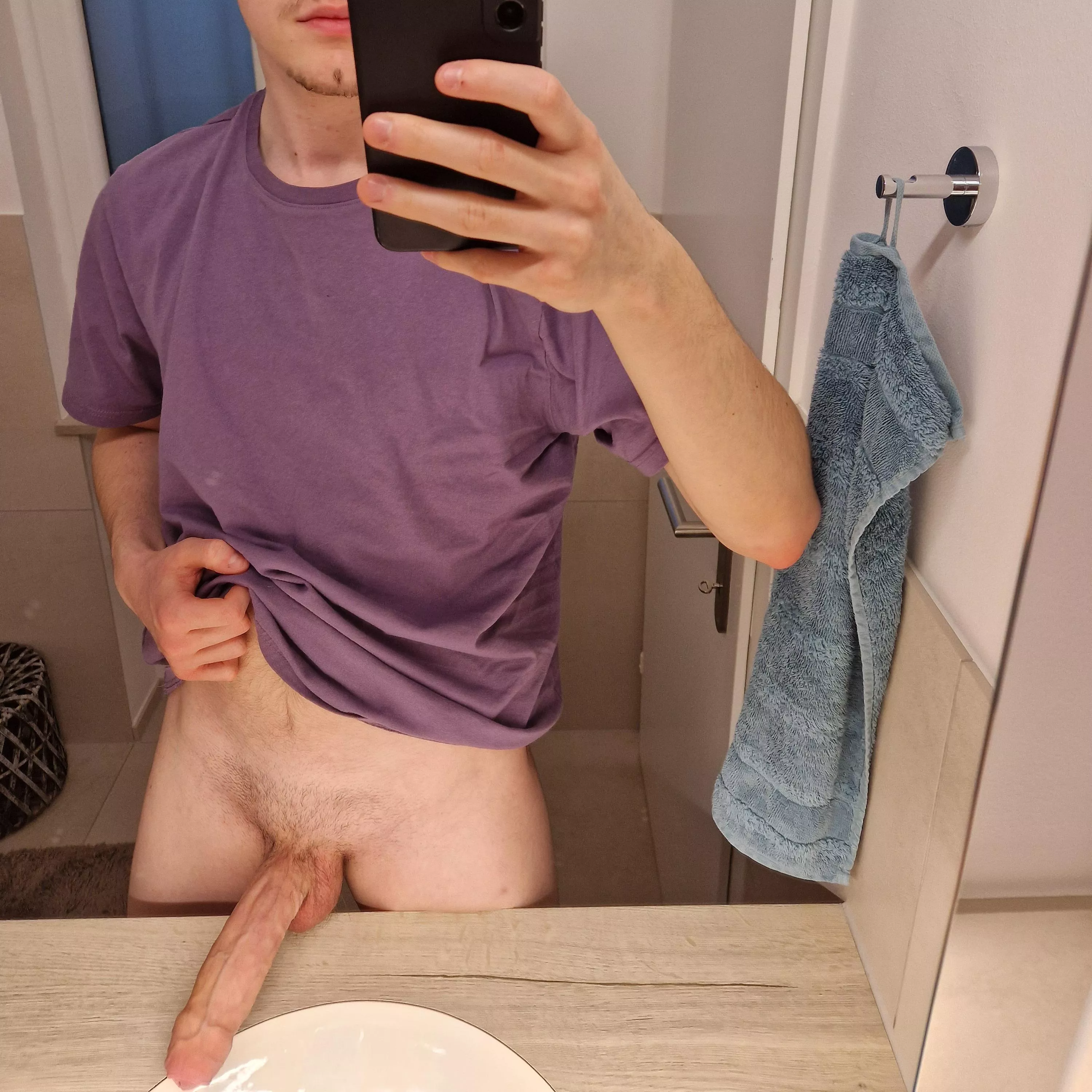 I guess its long but is it also thick enough? 