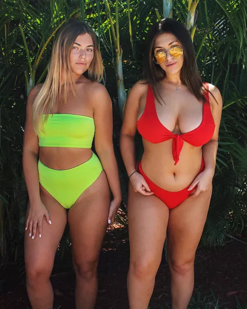 Left or Right?