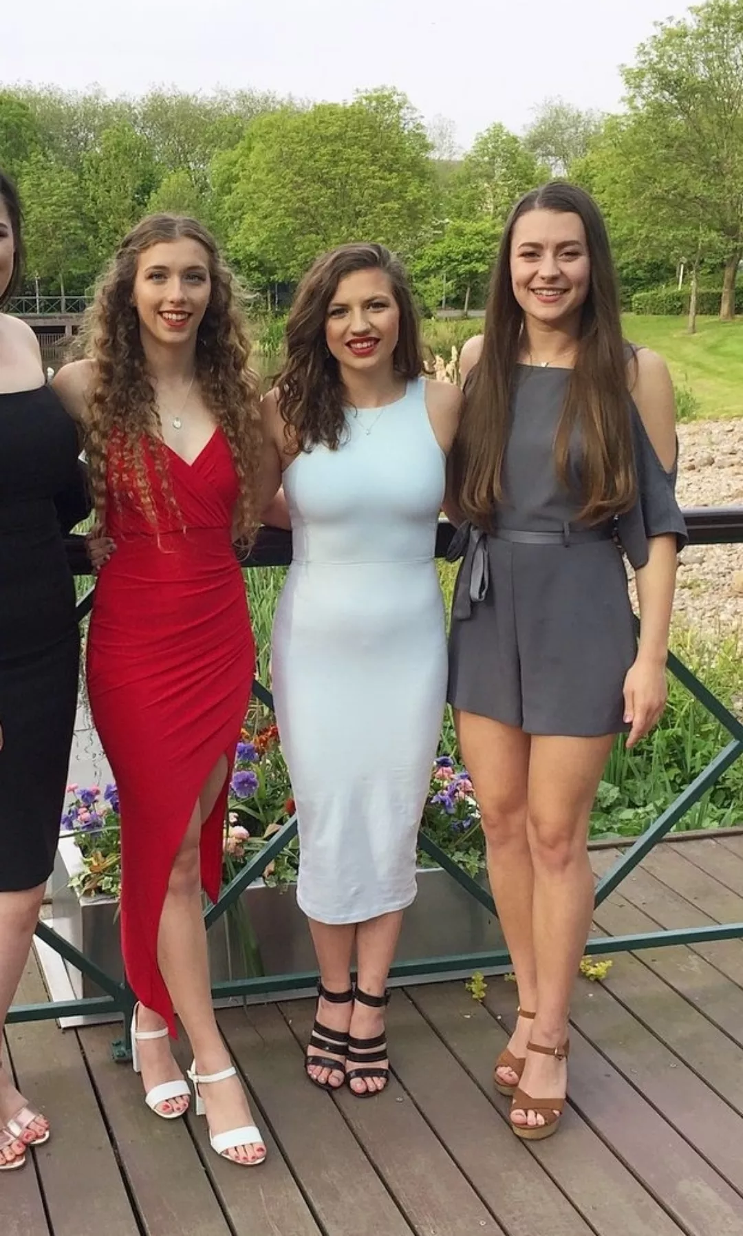 Loughborough students 