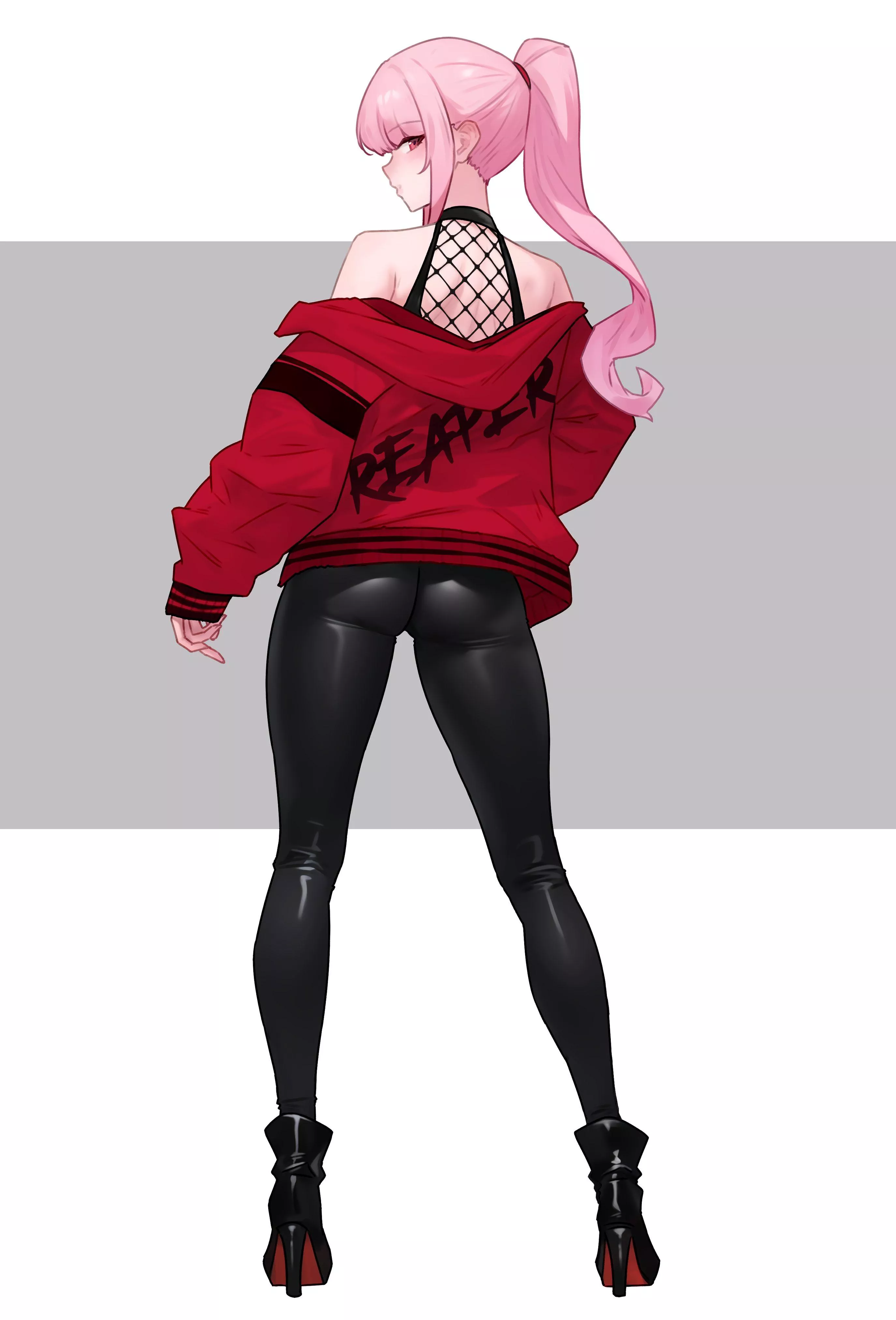 Mori Calliope [Hololive]