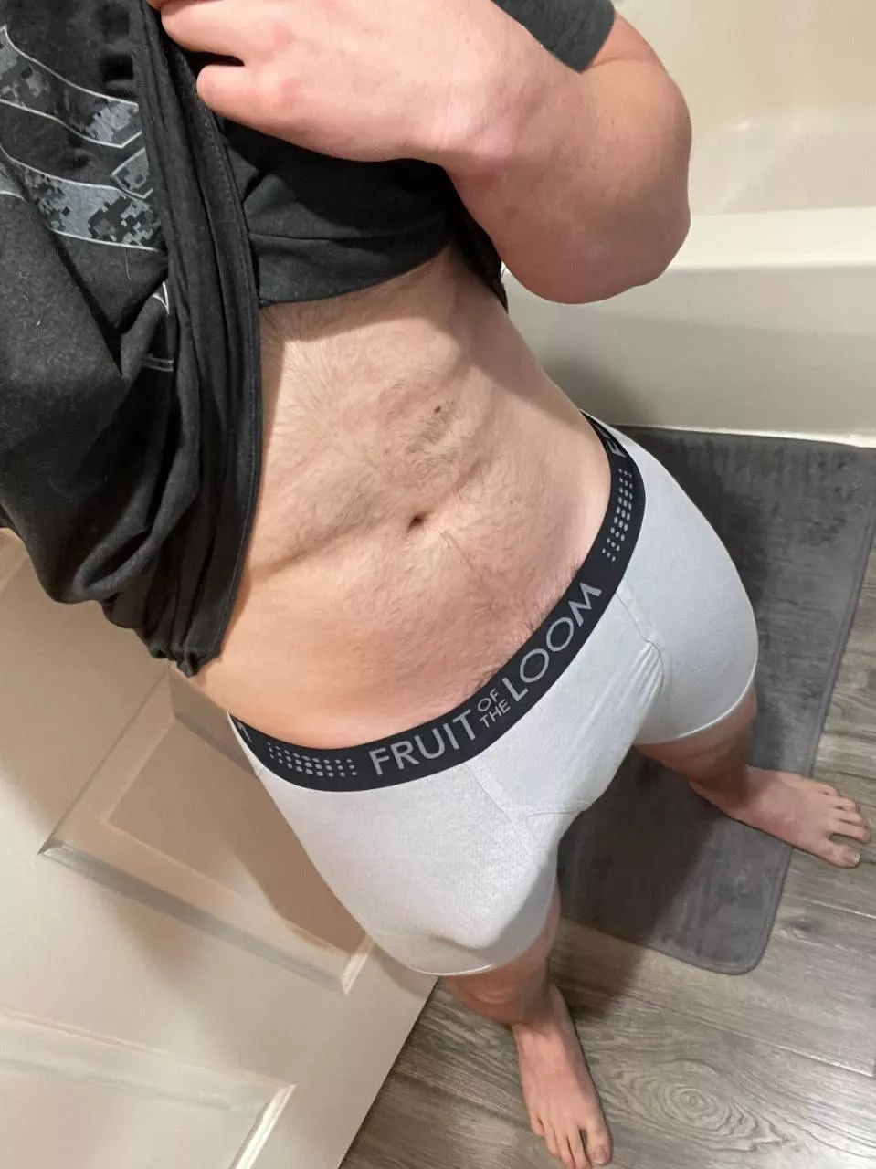 Need someone to grab it