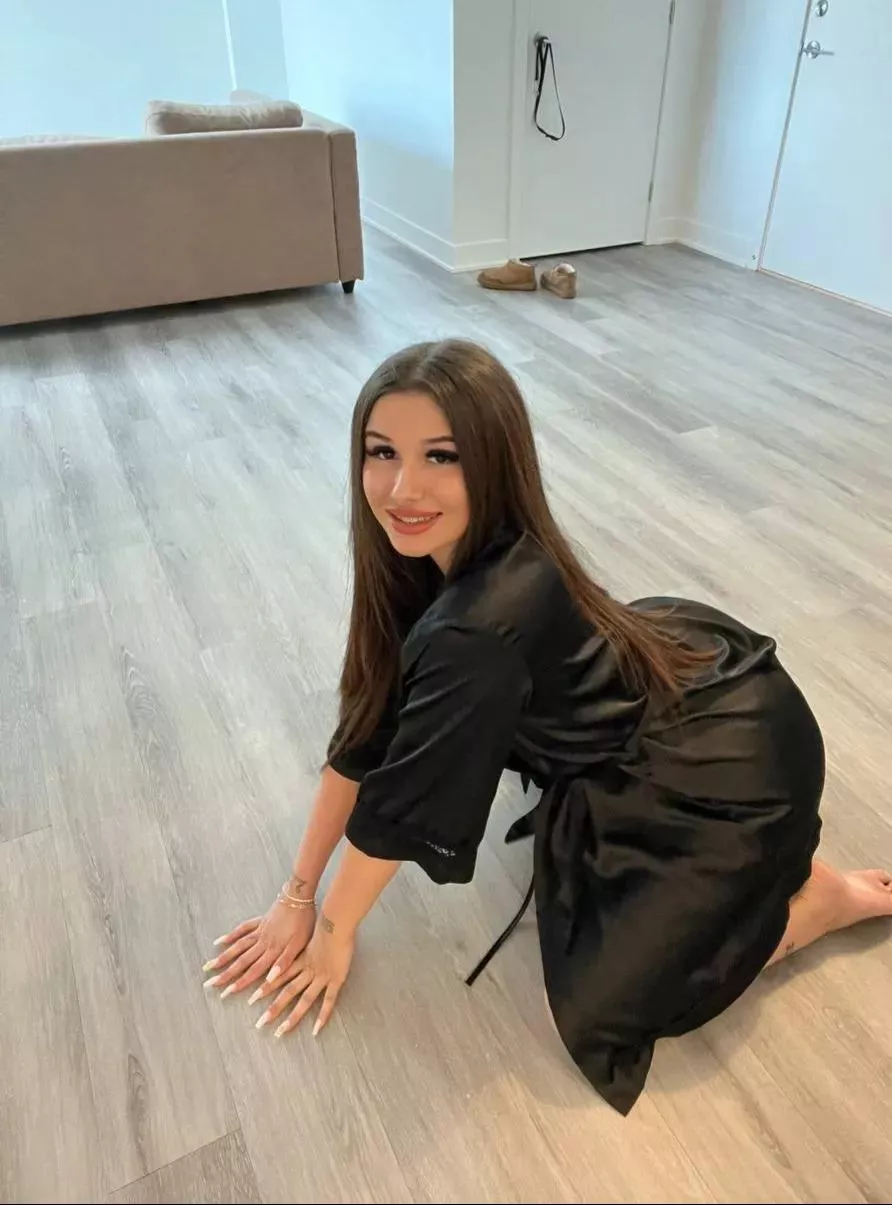 Quiet girls are always the naughtiest [wbo oc]