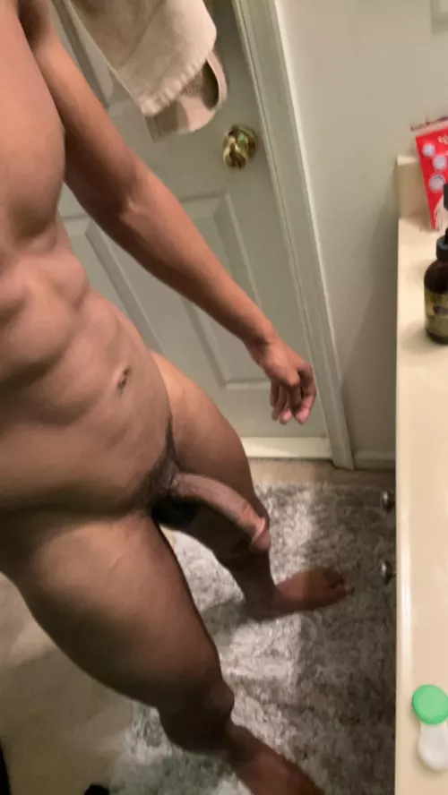 Say yes, if you like creampies 💦