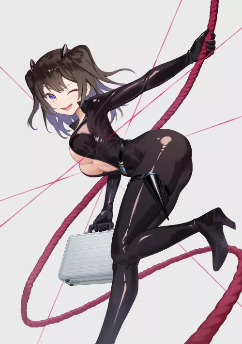 Scheherazade [Brown Dust]