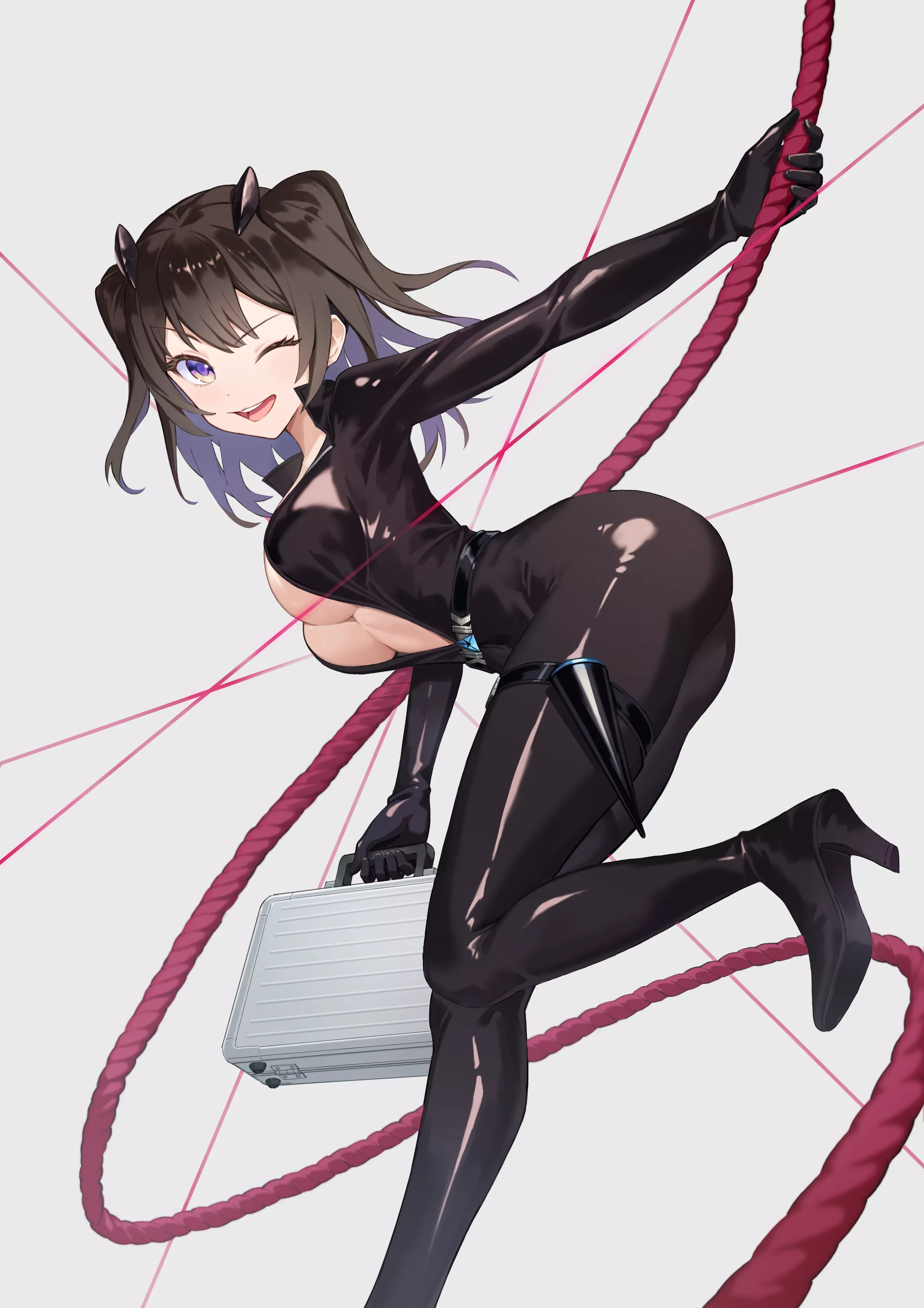 Scheherazade [Brown Dust]