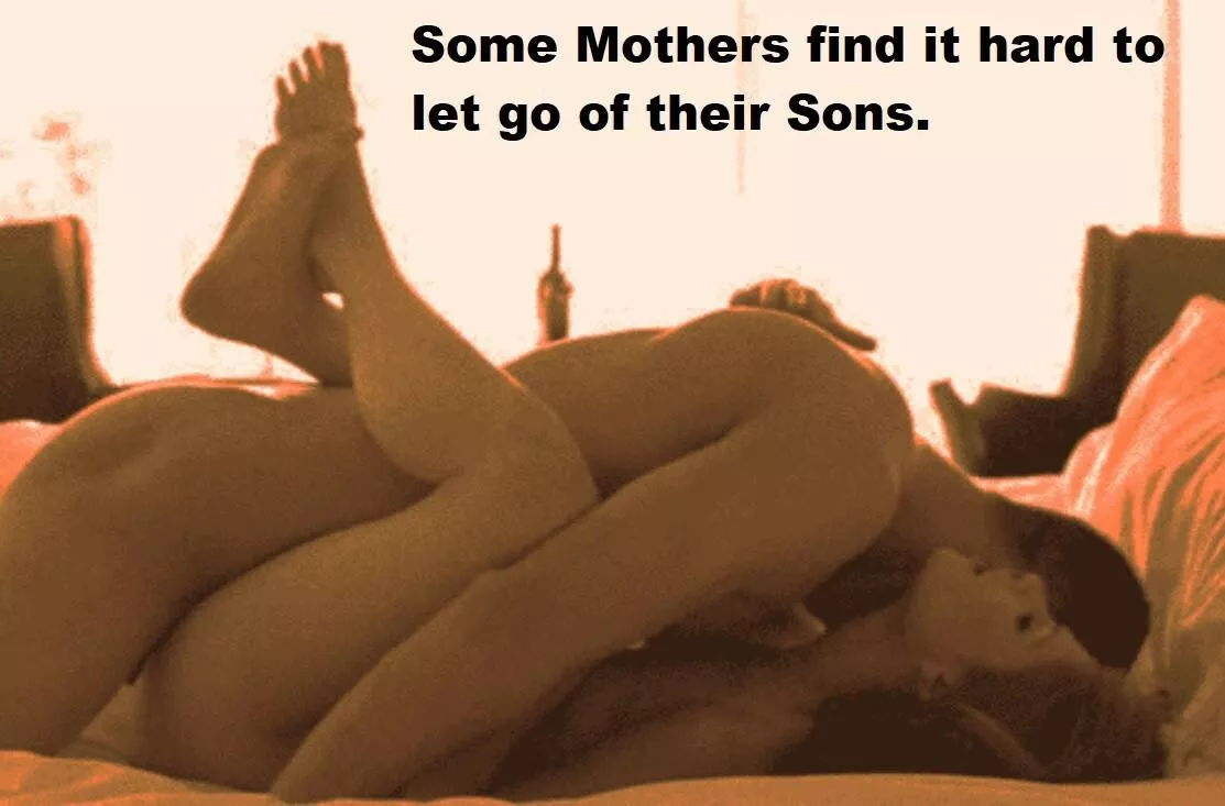 Show your mom some love, don't be a pussy!!