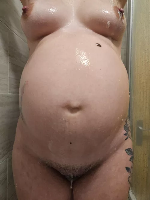 The bigger they get the more sensitive they become 