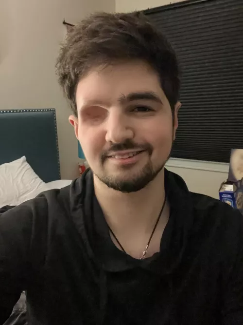 What video game character do you think I could cosplay?