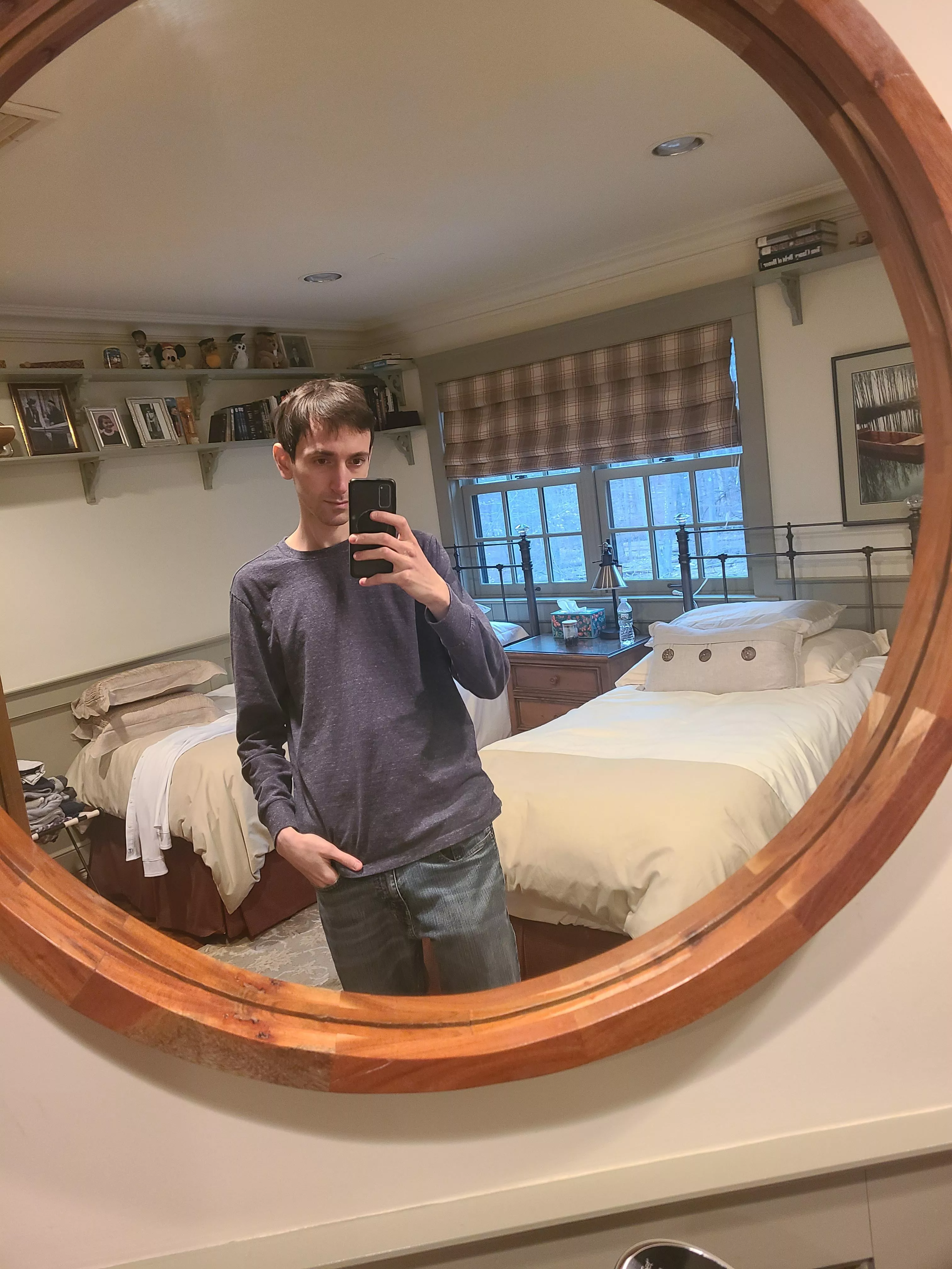 What's on the agenda tonight?