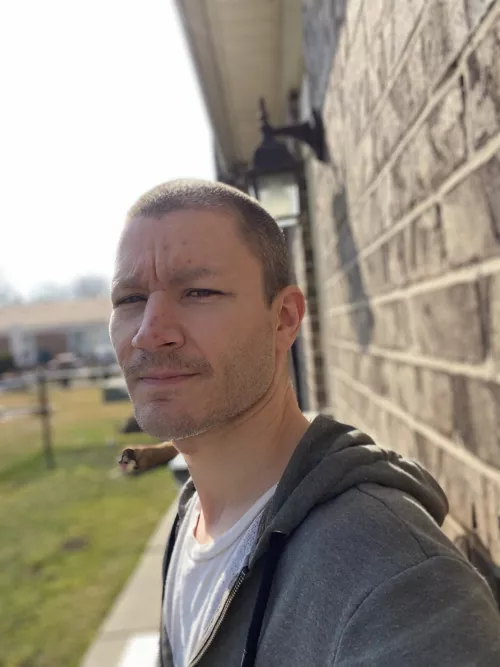 Wheather changing in Michigan. Made it through another winter