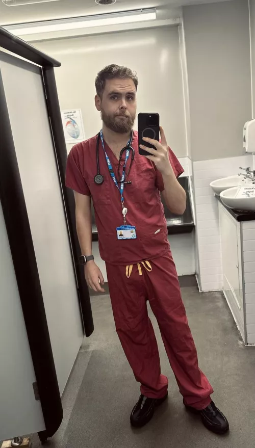 Who needs a physical?