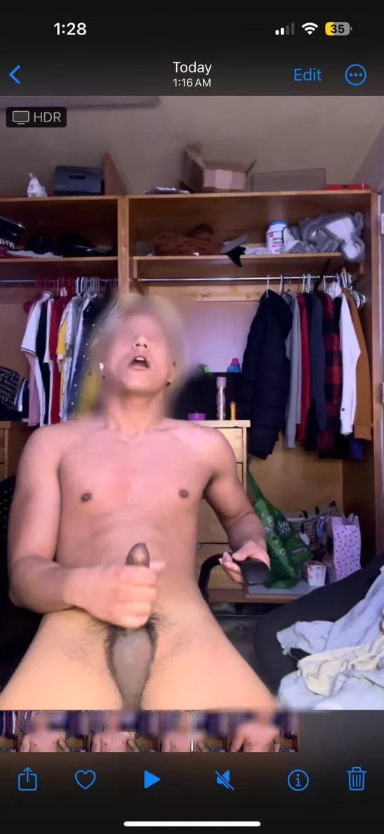 18 college freshman frat boy. cumshot, full face, and more sexy content on my page