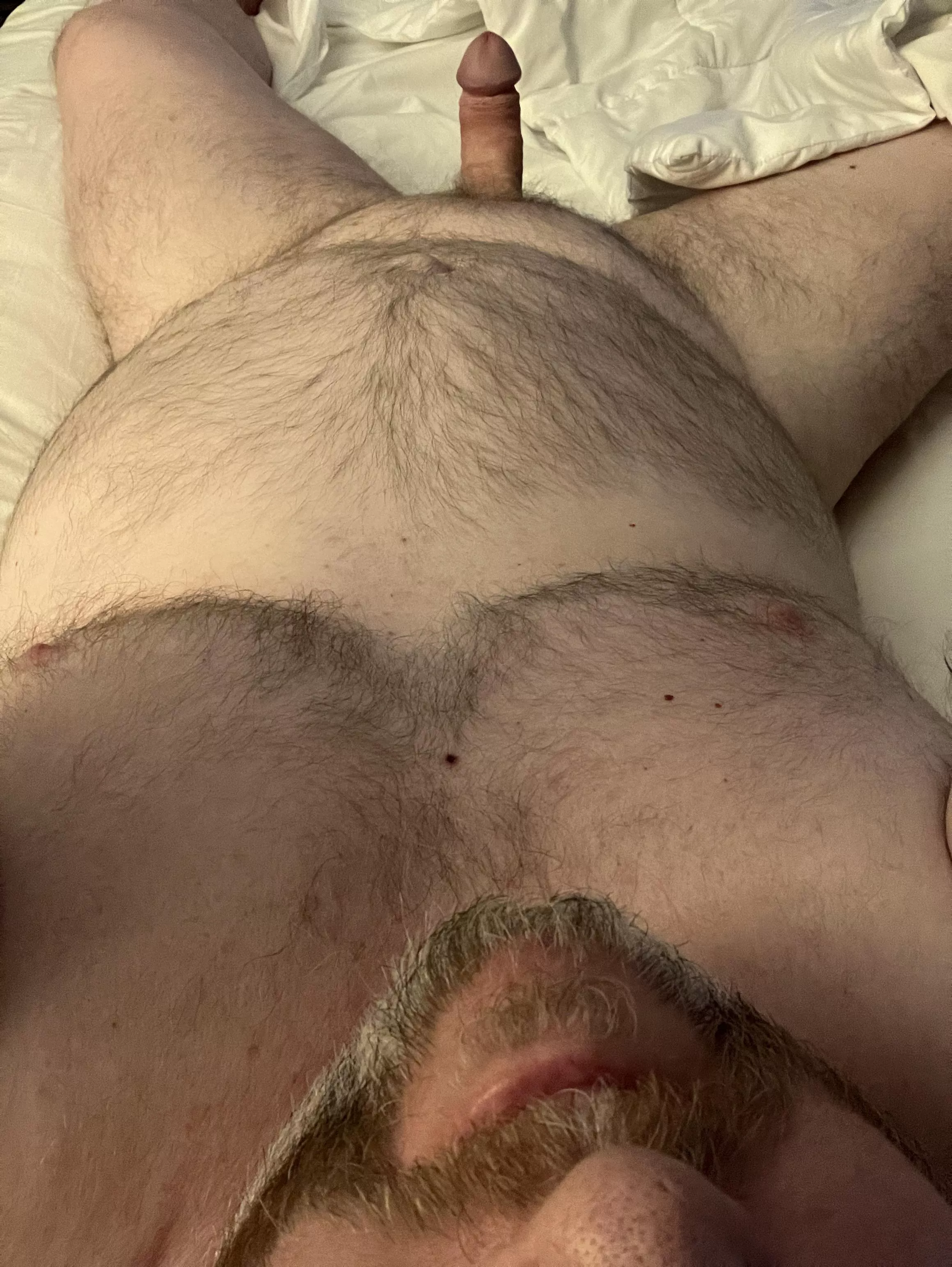 (50) Good morning from an Irish guy in Vegas