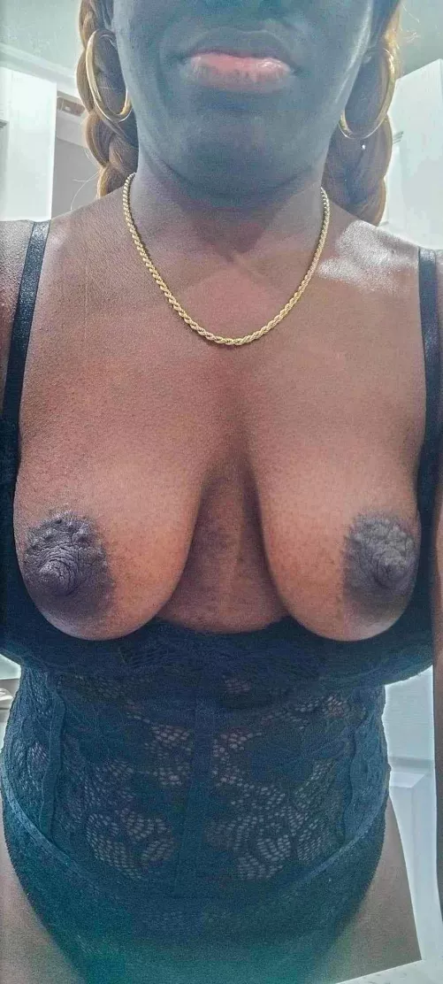 All we need now is the oil 