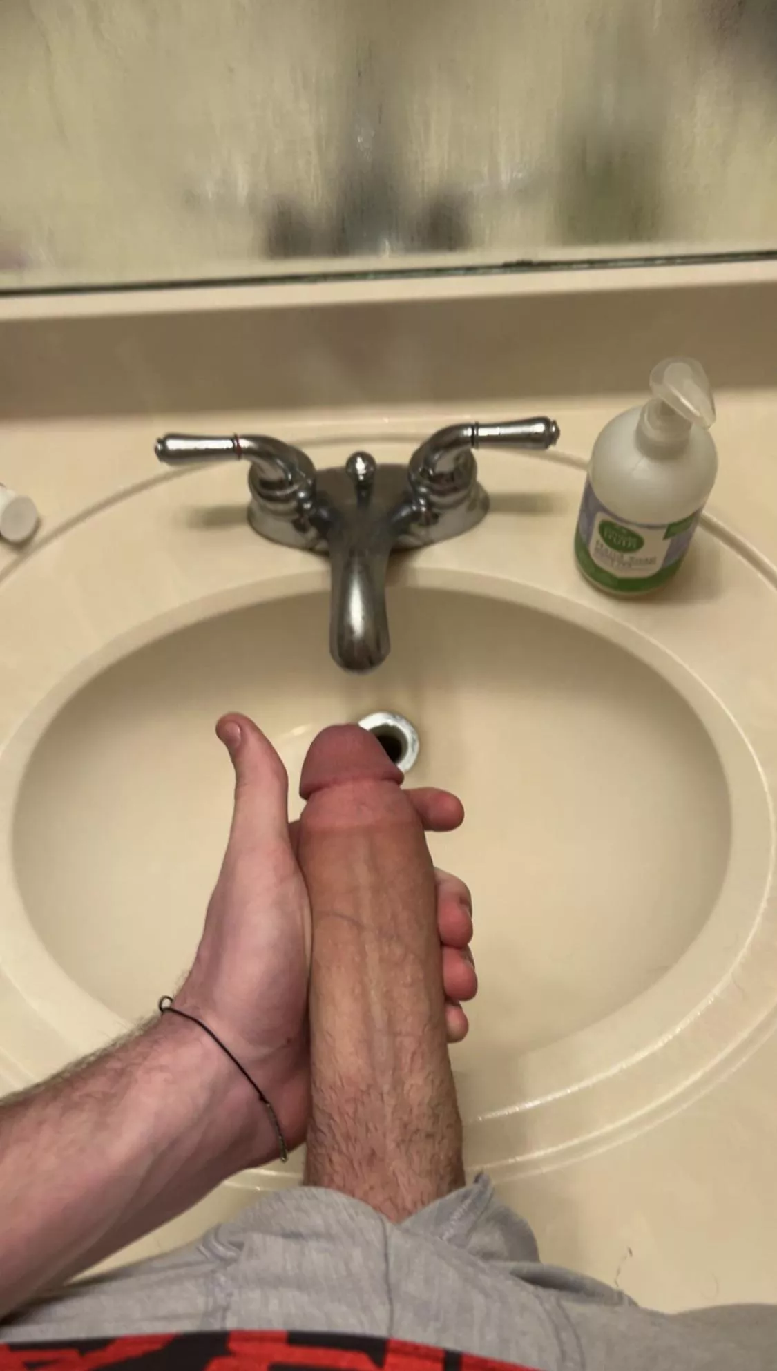 any sissy? sc saadif1