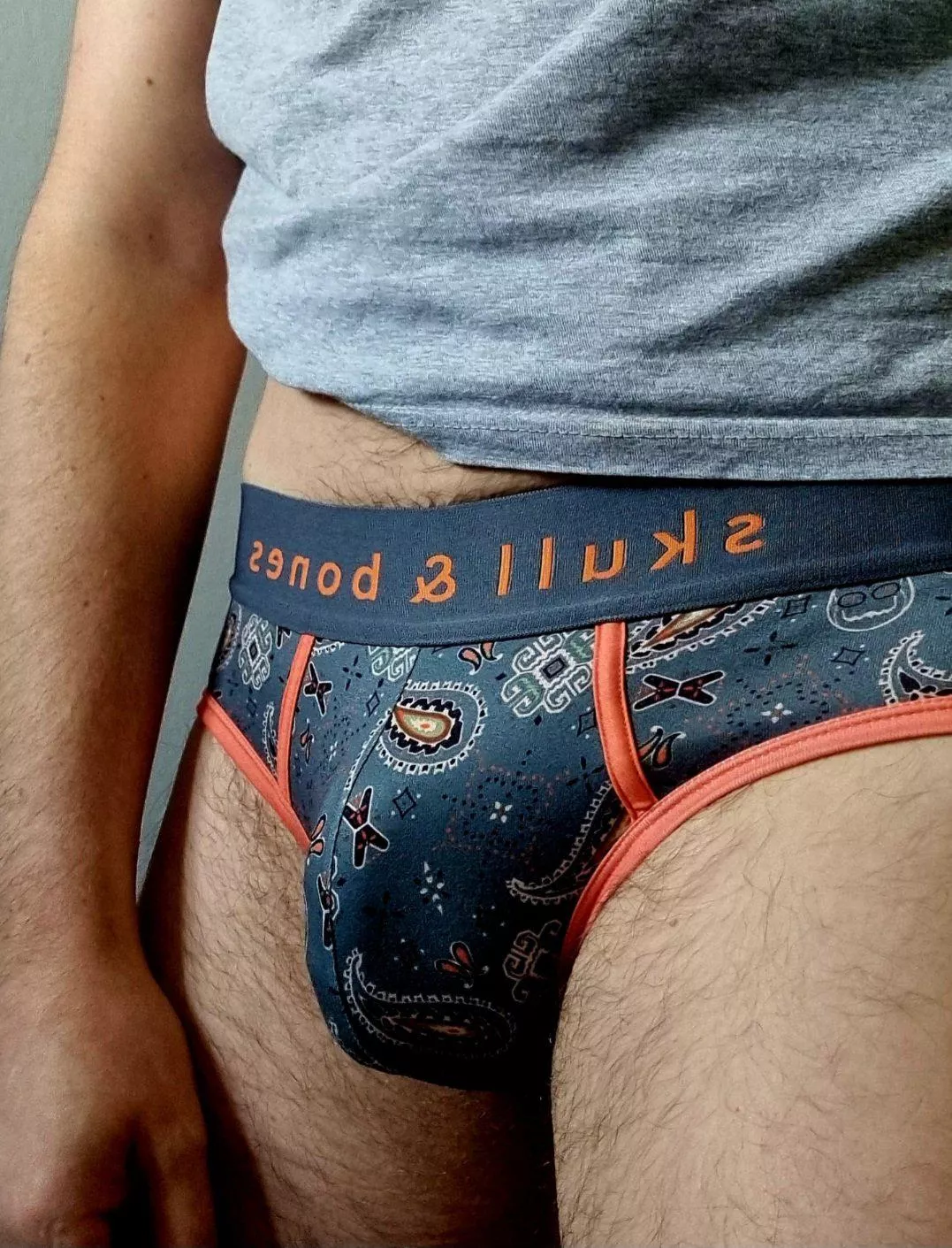 Briefs Rule