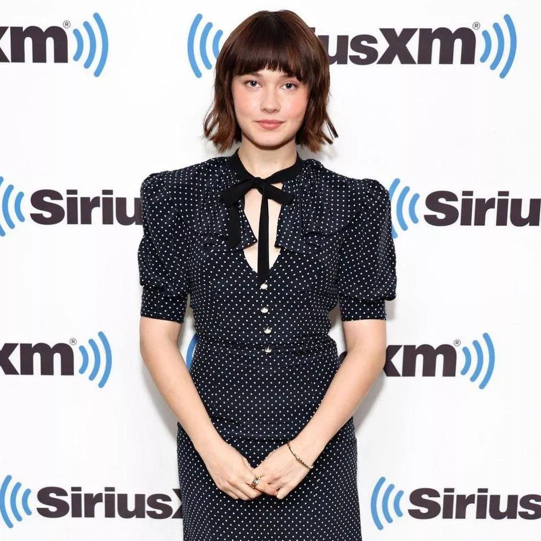Cailee Spaeny 