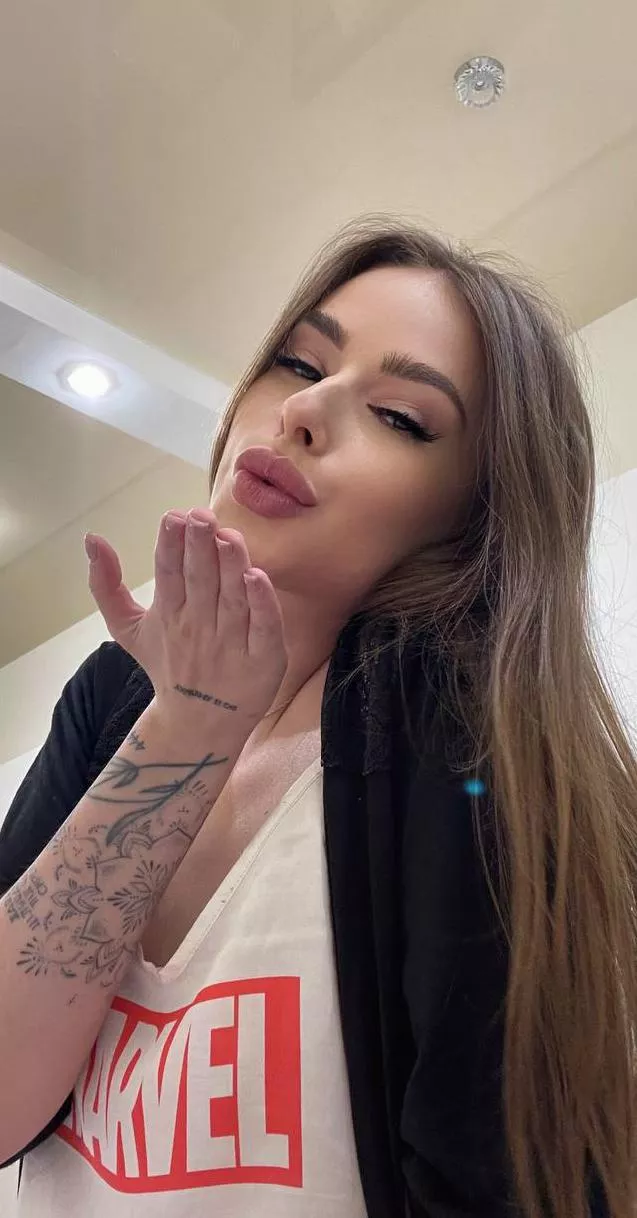 can you take good care of my pussy?